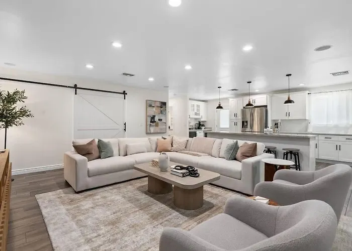 5br Heated Pool Bbq And Covered Patio - Dt Phx
