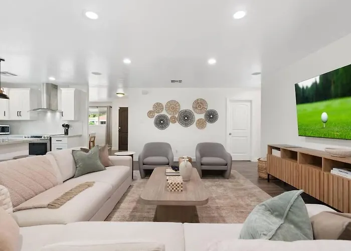 Holiday home 5br Heated Pool Bbq And Covered Patio - Dt Phx