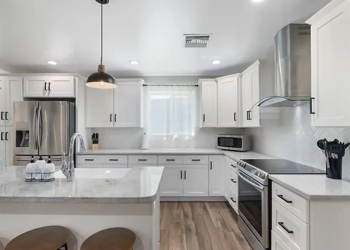 5br Heated Pool Bbq And Covered Patio - Dt Phx * Phoenix