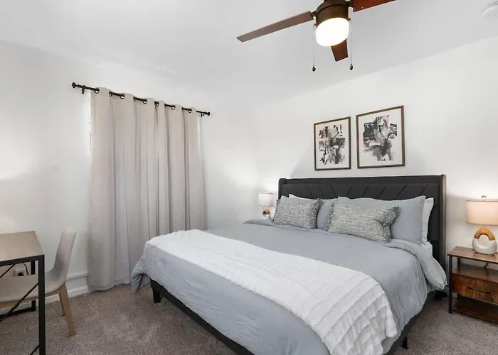 Holiday home 5br Heated Pool Bbq And Covered Patio - Dt Phx Phoenix