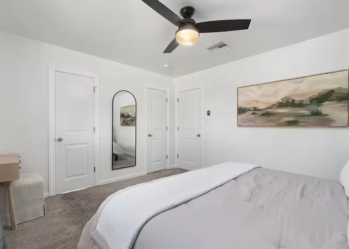 Holiday home 5br Heated Pool Bbq And Covered Patio - Dt Phx *
