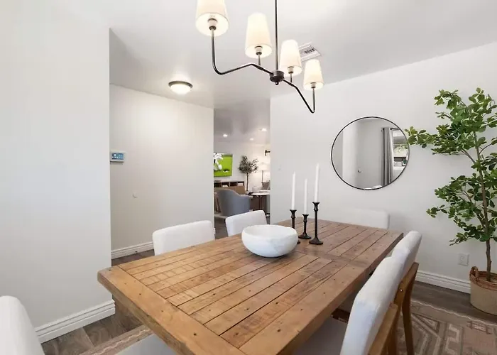 5br Heated Pool Bbq And Covered Patio - Dt Phx Holiday home *