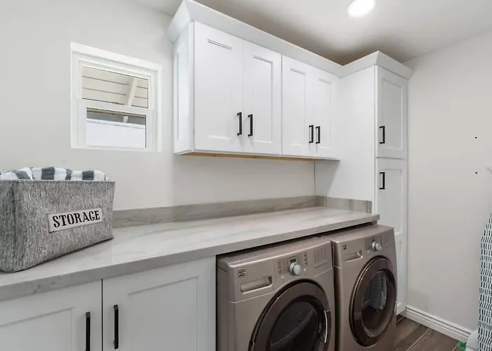 5br Heated Pool Bbq And Covered Patio - Dt Phx Holiday home Phoenix